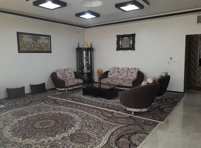 خانه ویلایی