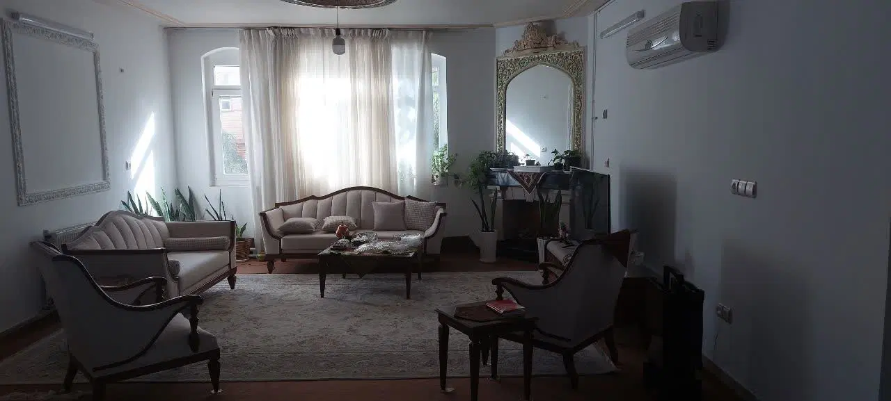 اجاره آپارتمان 130 متری 3 خوابه