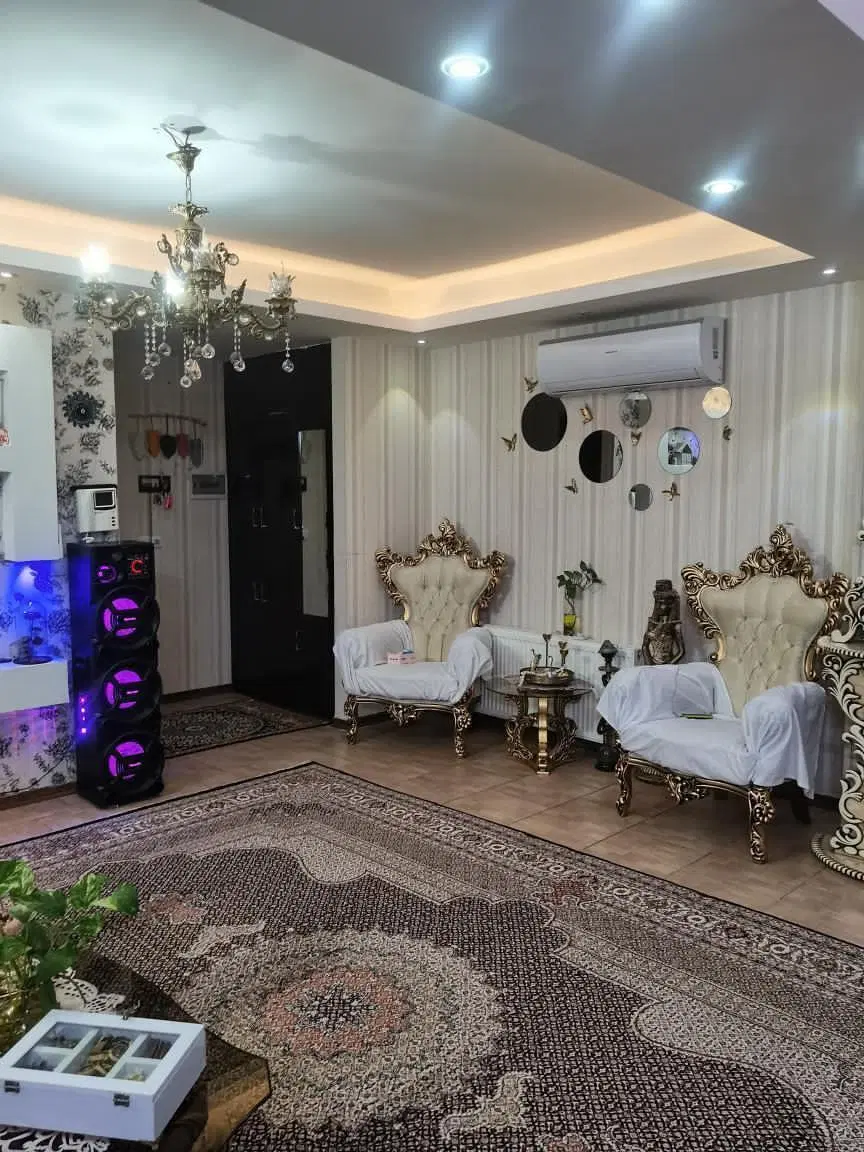 معاوضه با واحد داخل شهر