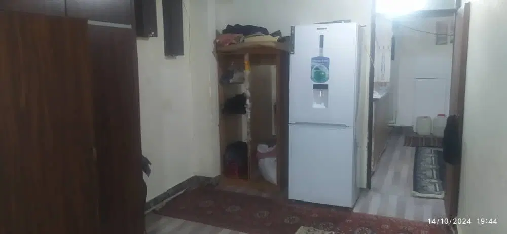 فروش ۲واحد ۶۰متری