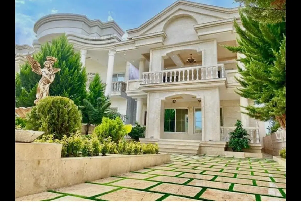 اپارتمان ۹ واحدی ۸۵ متری