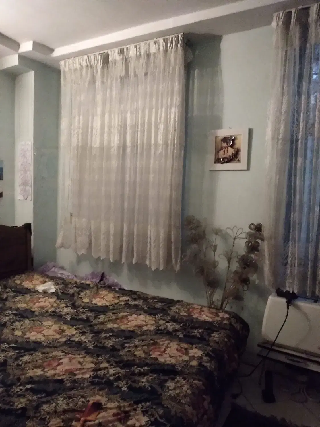 آپارتمان مسکونی اداری