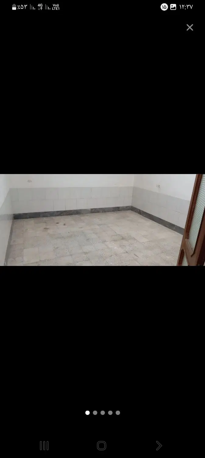 خونه اجاره ی در کشاورز جنوبی کوچه مخابرات ابوذر