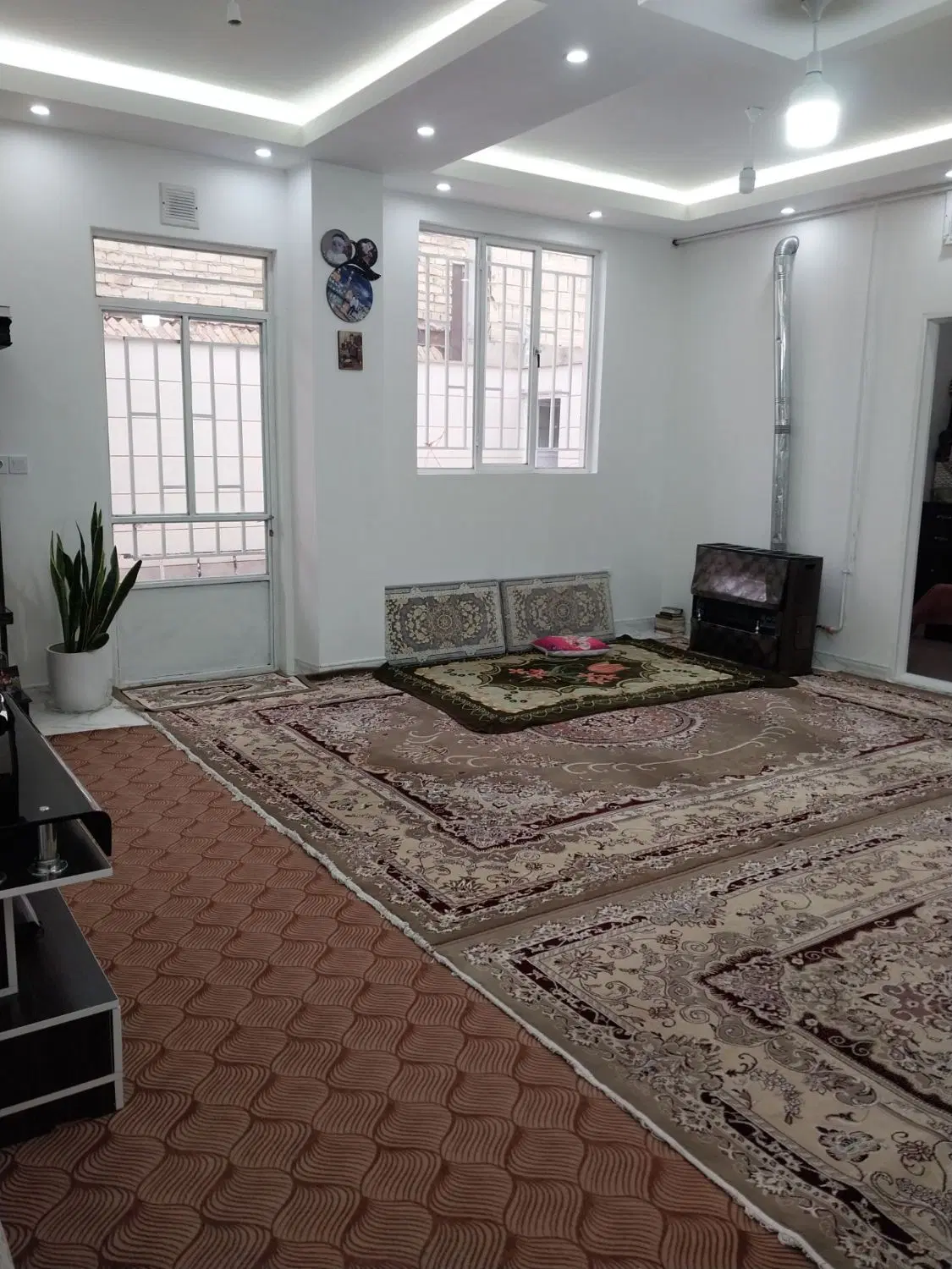 فروش خانه ویلایی