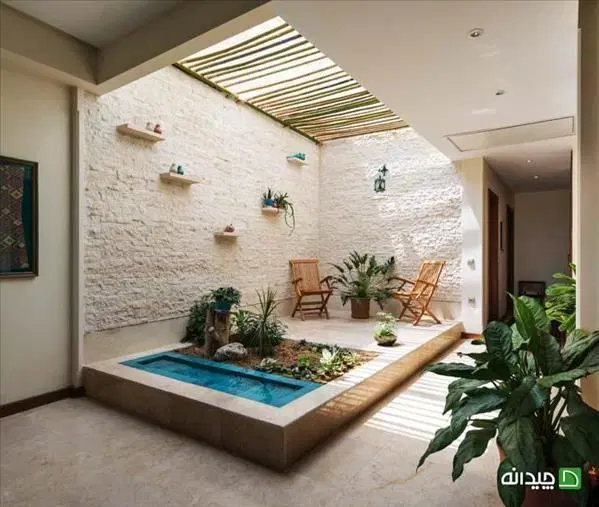 منزل اجاره ای