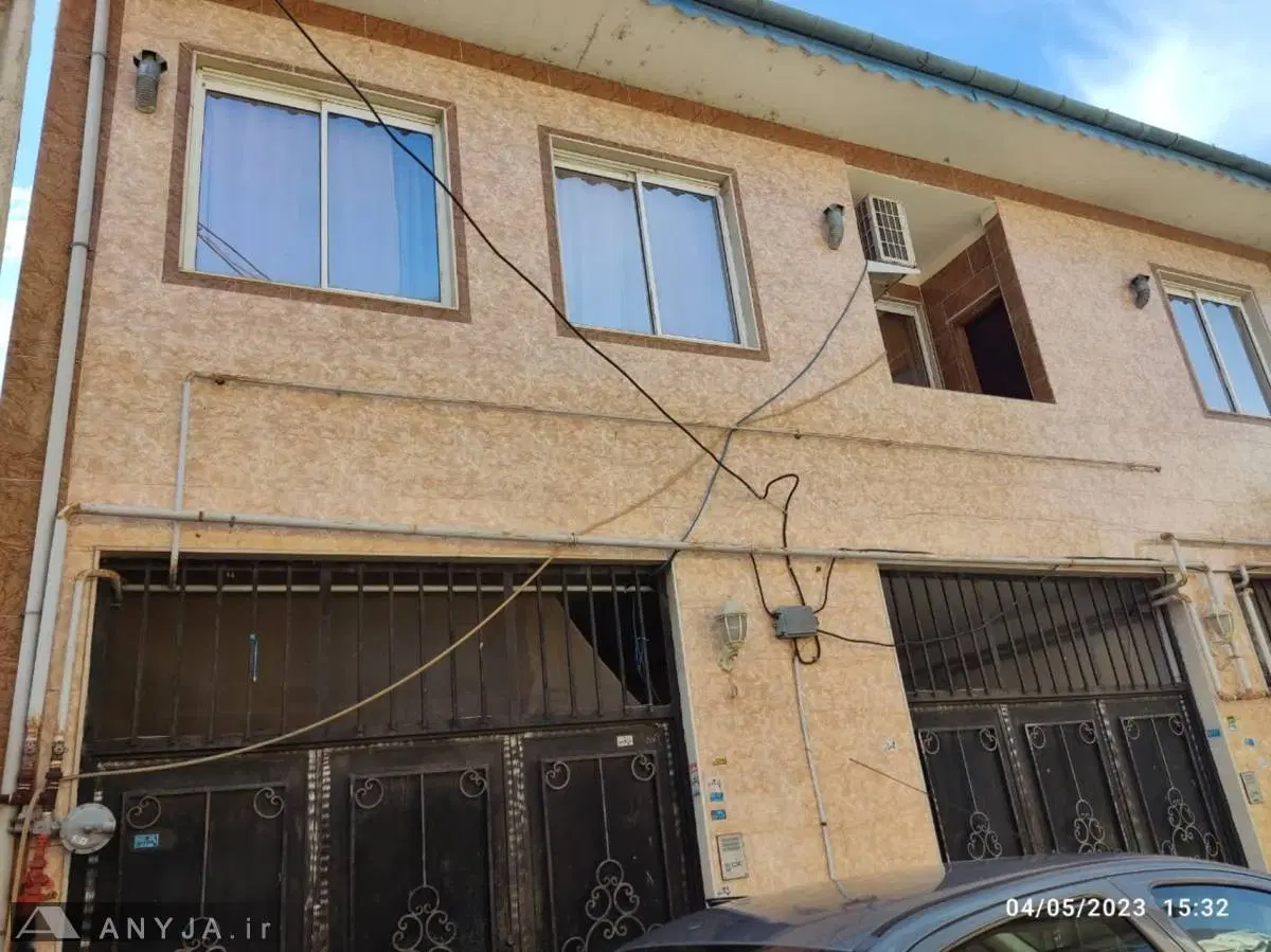 سوییت اپارتمان راه جدا