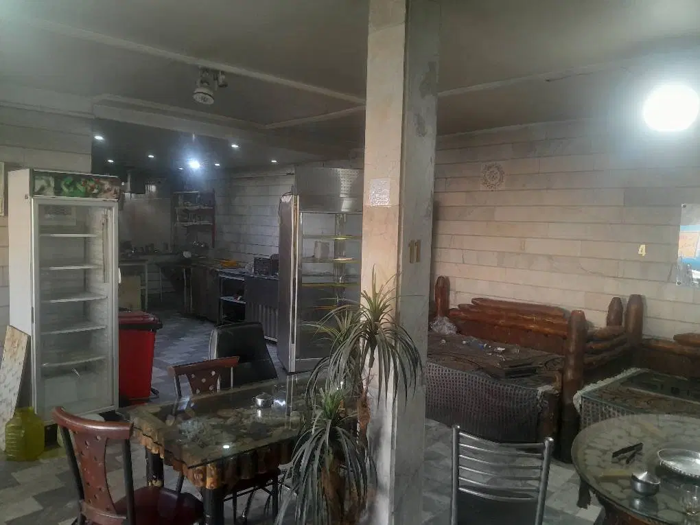 مغازه اجاره ای  ترمینال جنوب(بهترین لوکیشن)