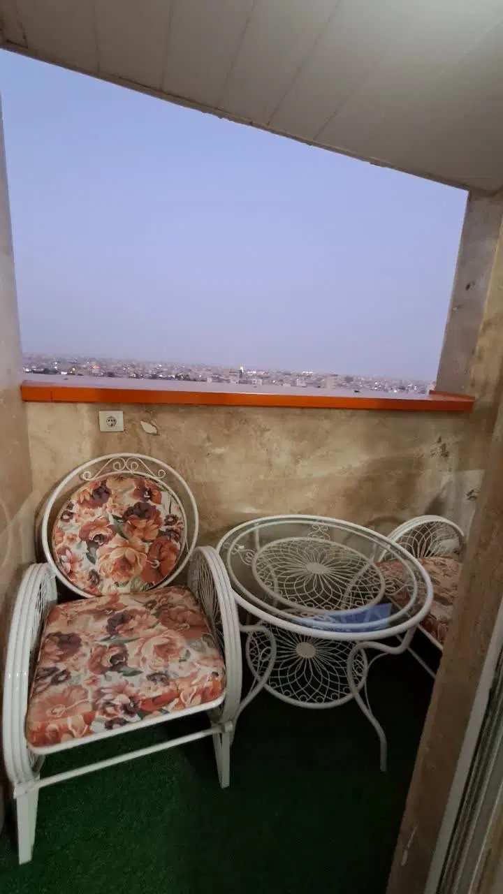 اجاره آپارتمان