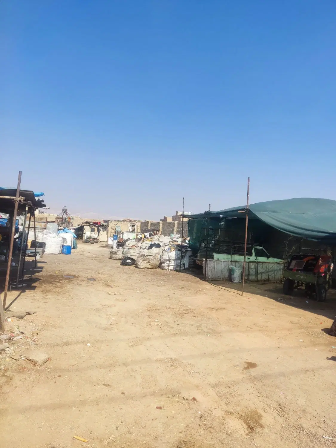 فروش کارگاه تجاری مسکونی