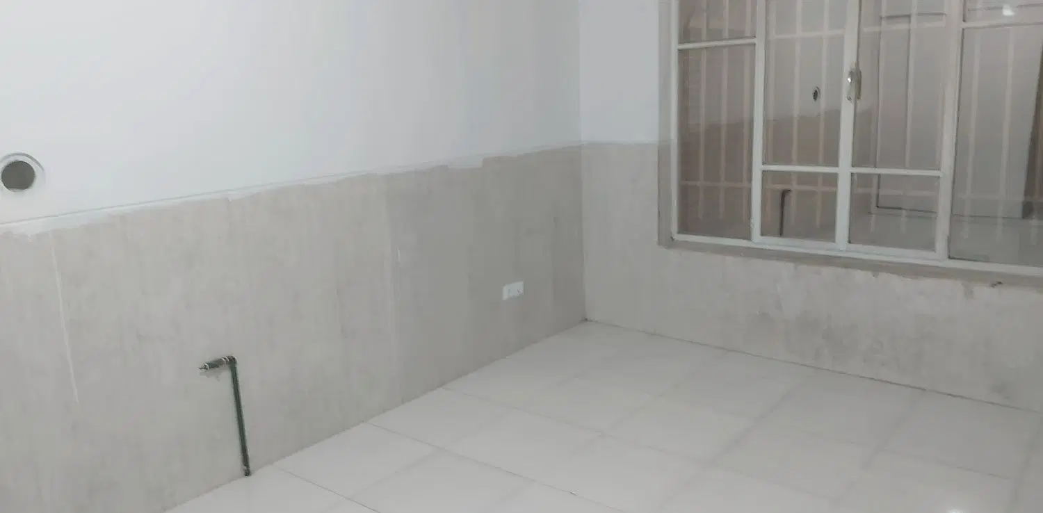 منزل دو خوابه ویلایی ۱۱۰ متر طبقه دوم