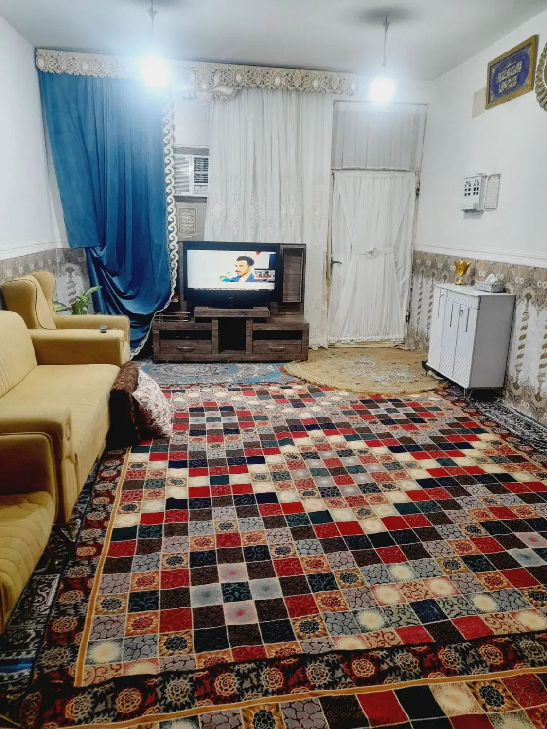 خونه