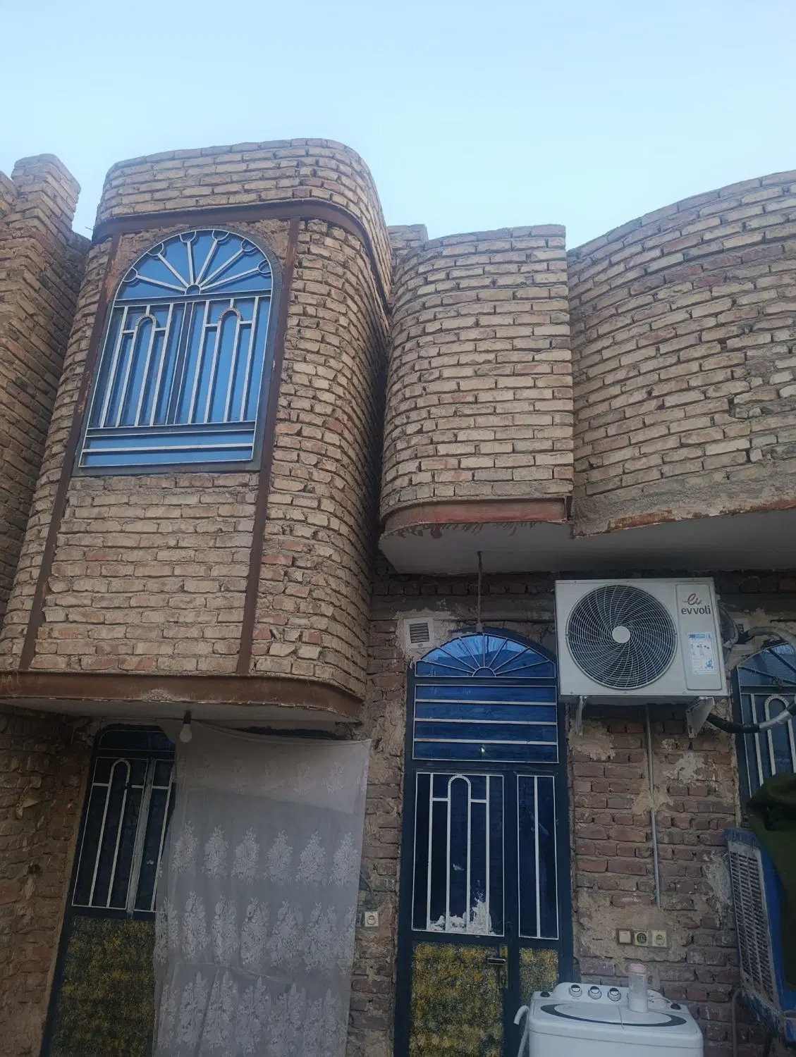 خانه فروشی پیربخش ۳۶