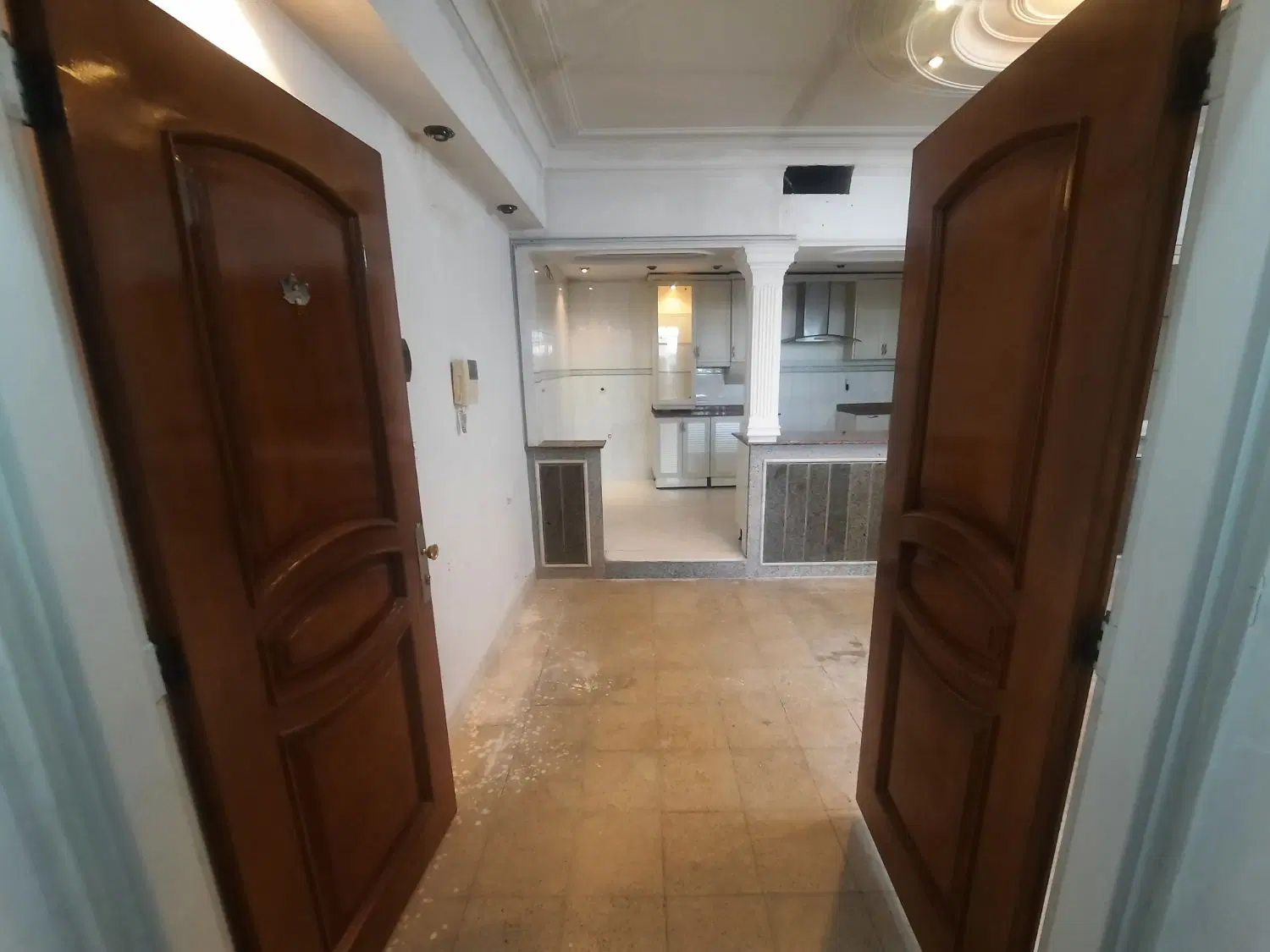 اجاره منزل ۱۰۰ متری