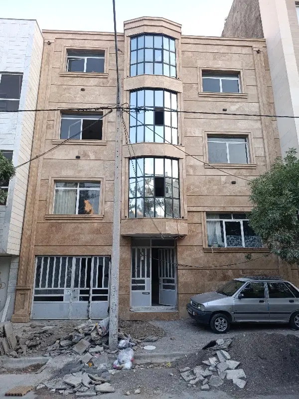 اجاره آپارتمان مروارید