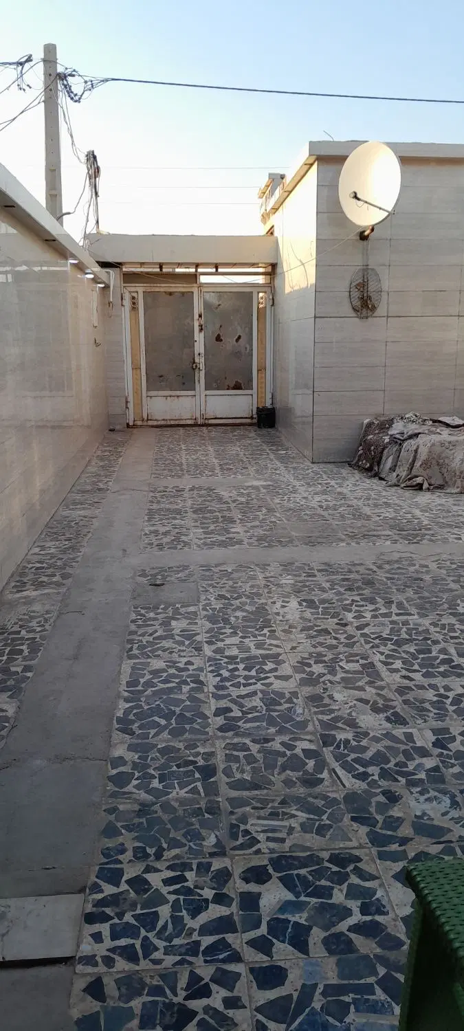 خانه گلدشت  ۲۵۰ متری ارغوان ۵