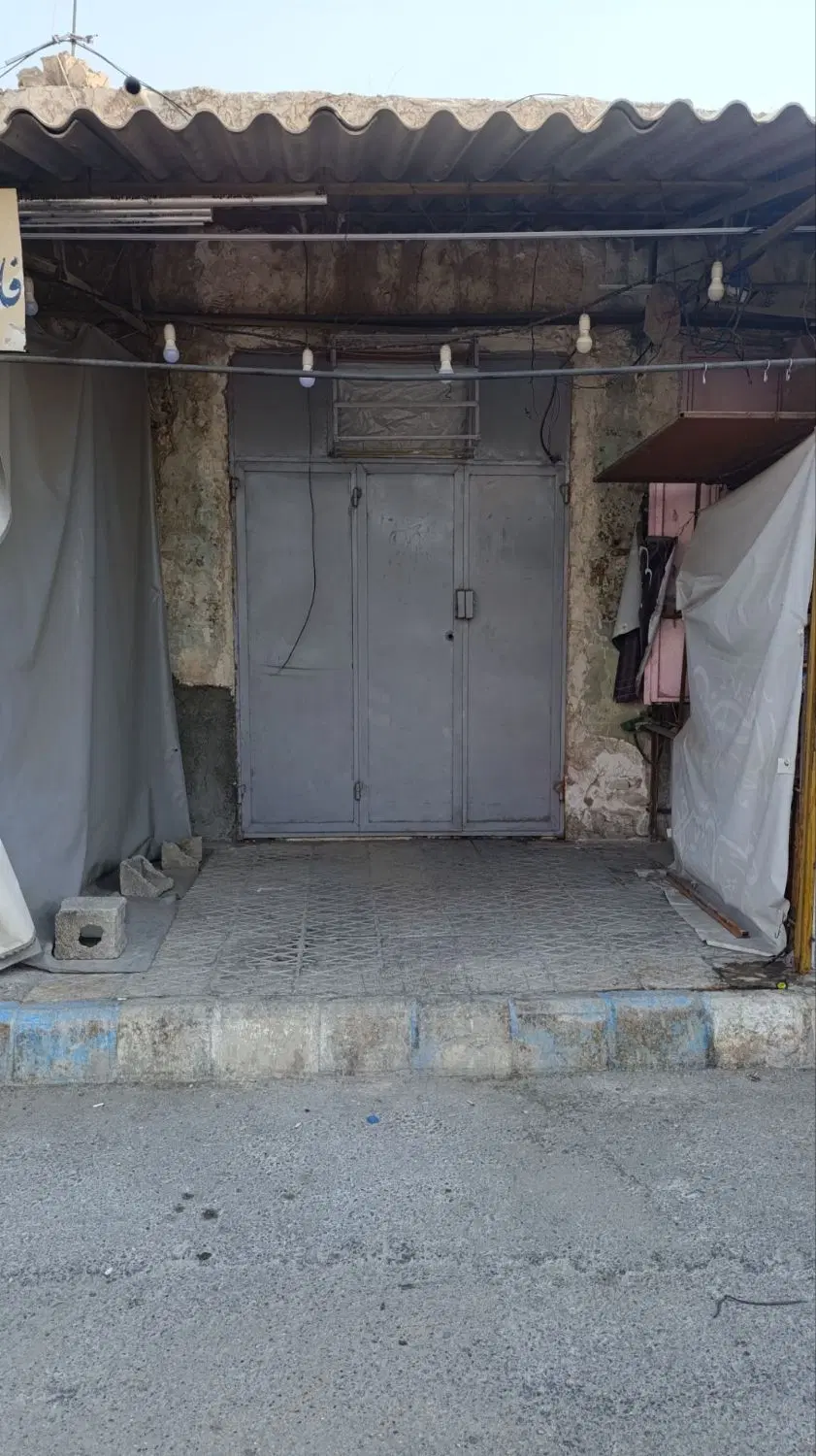 اجاره مغازه خورموج