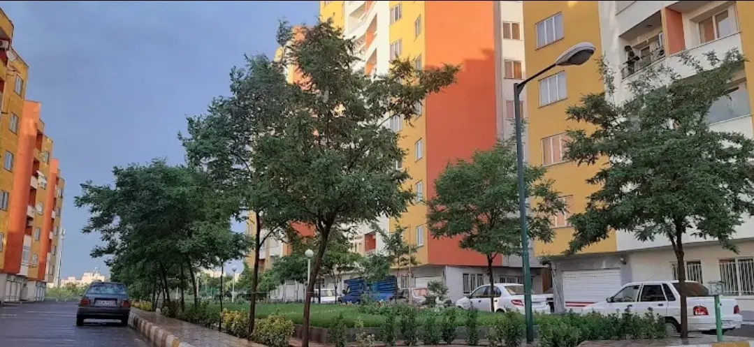 رهن و اجاره ۸۳متر آپارتمان ۲خواب