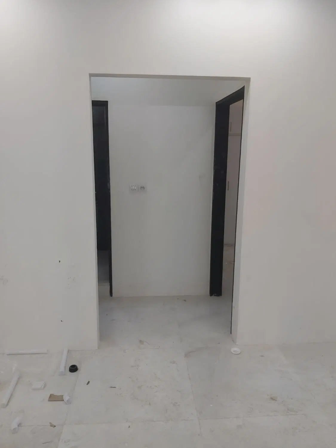 آپارتمان نوساز _ مسلم _ ۱۱۵ متر