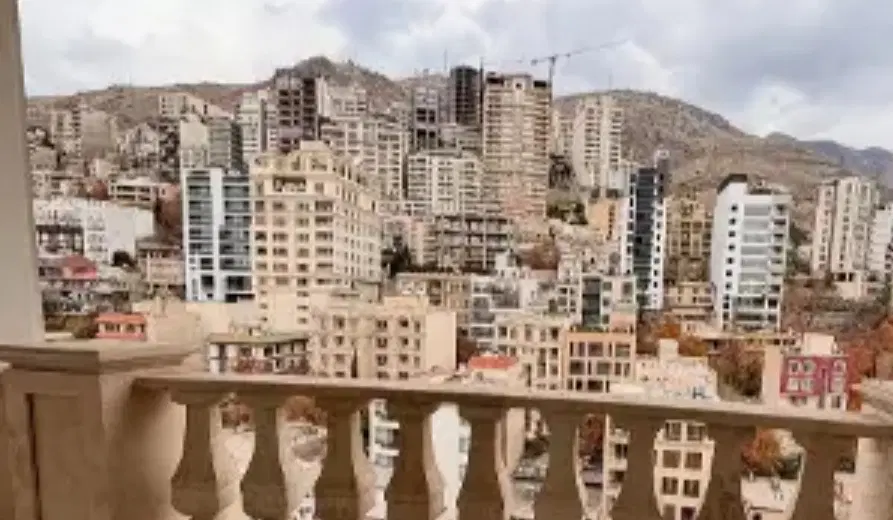 واحد۸۶ متری اجاره