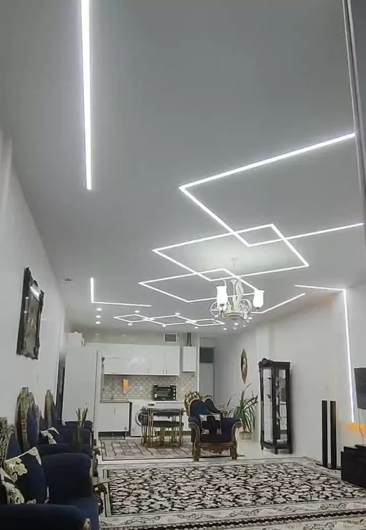 ویلایی شیک 120متری