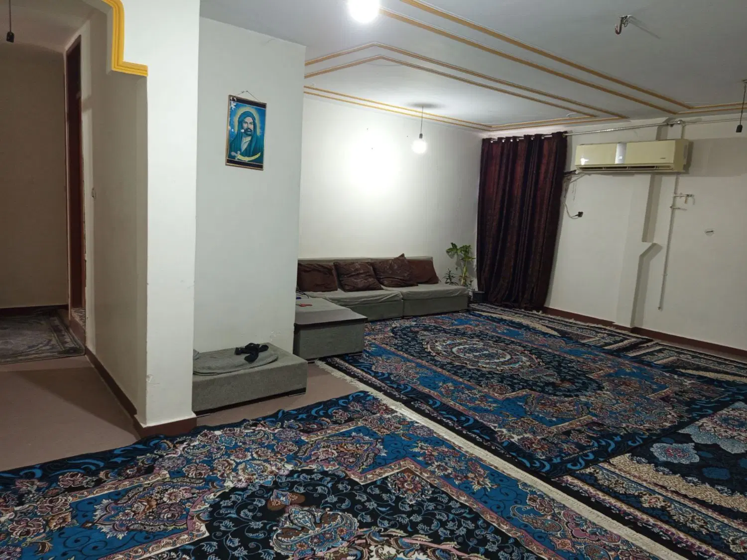 سه خواب ۱۲۵متری