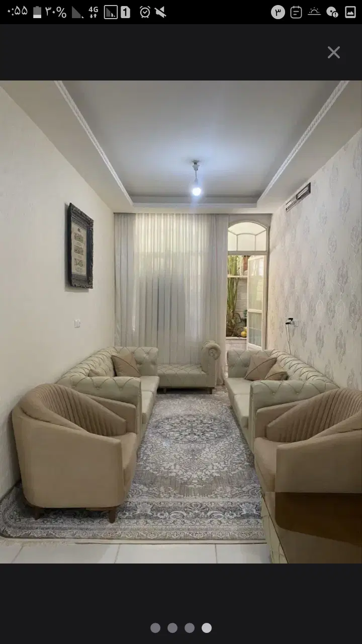 منزل اجاره