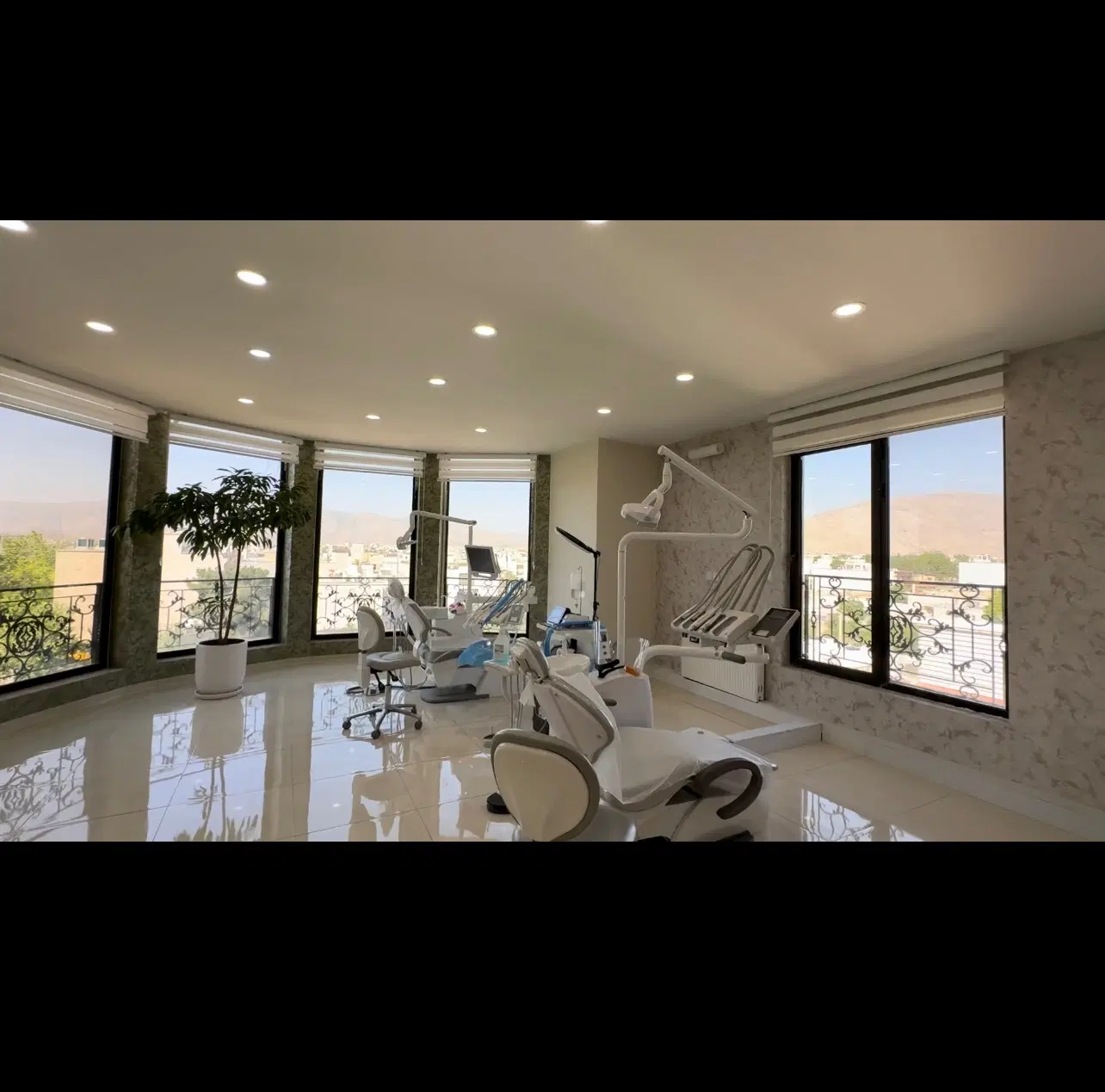 اجاره یونیت دندانپزشکی قصردشت