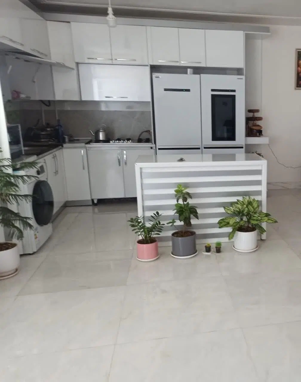 خانه ۱۲۰متری فروشی