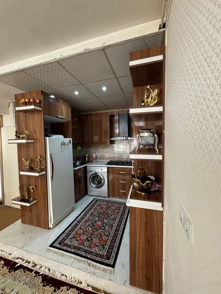 فروش اپارتمان