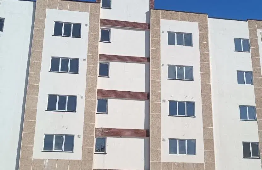آپارتمان زون E