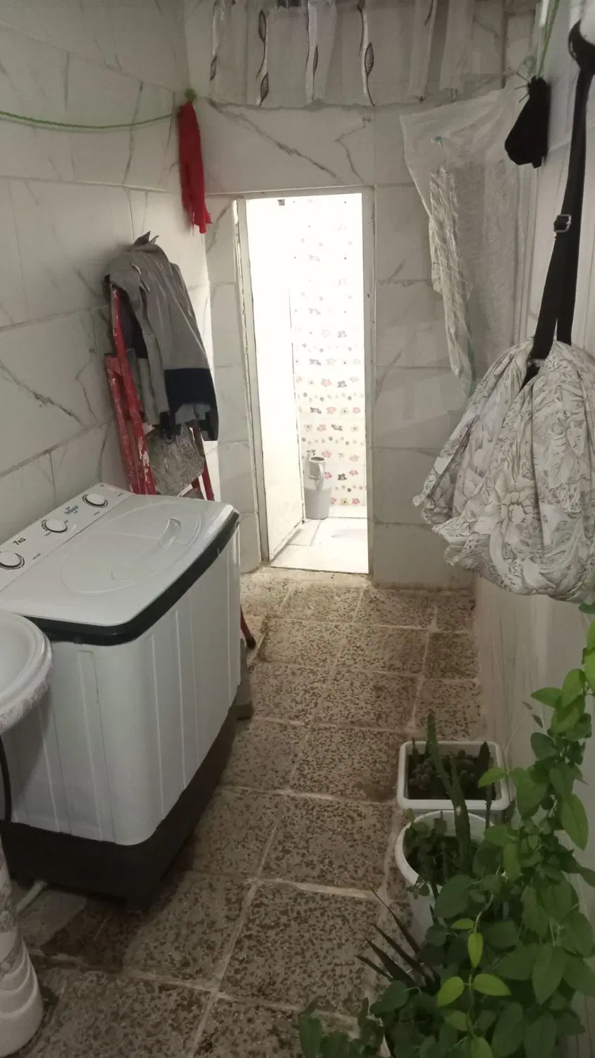 خانه 50متری برای فروش