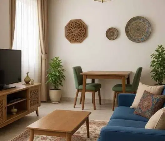 خانه اجاره ای