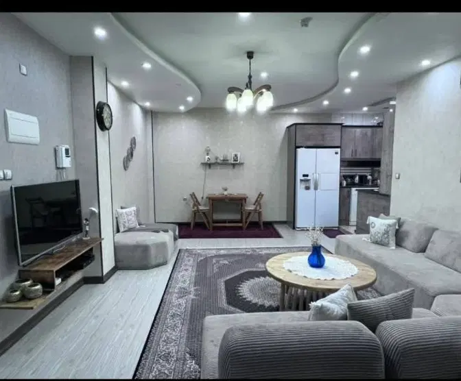 باهنر 90 متری ساخت 401