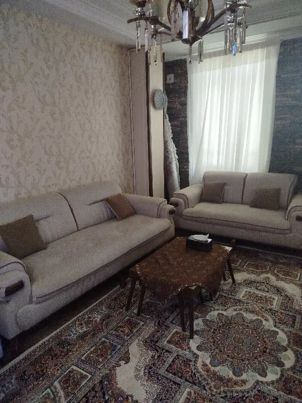 اجاره آپارتمان تک واحدی طبقه اول