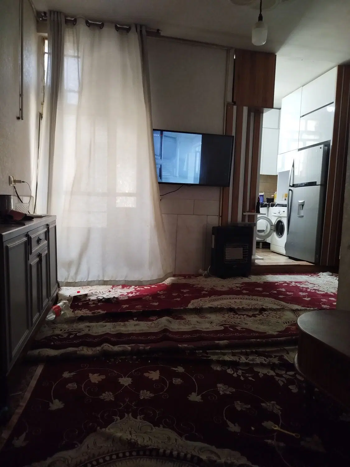 فروش منزل مسکونی قلعه میر