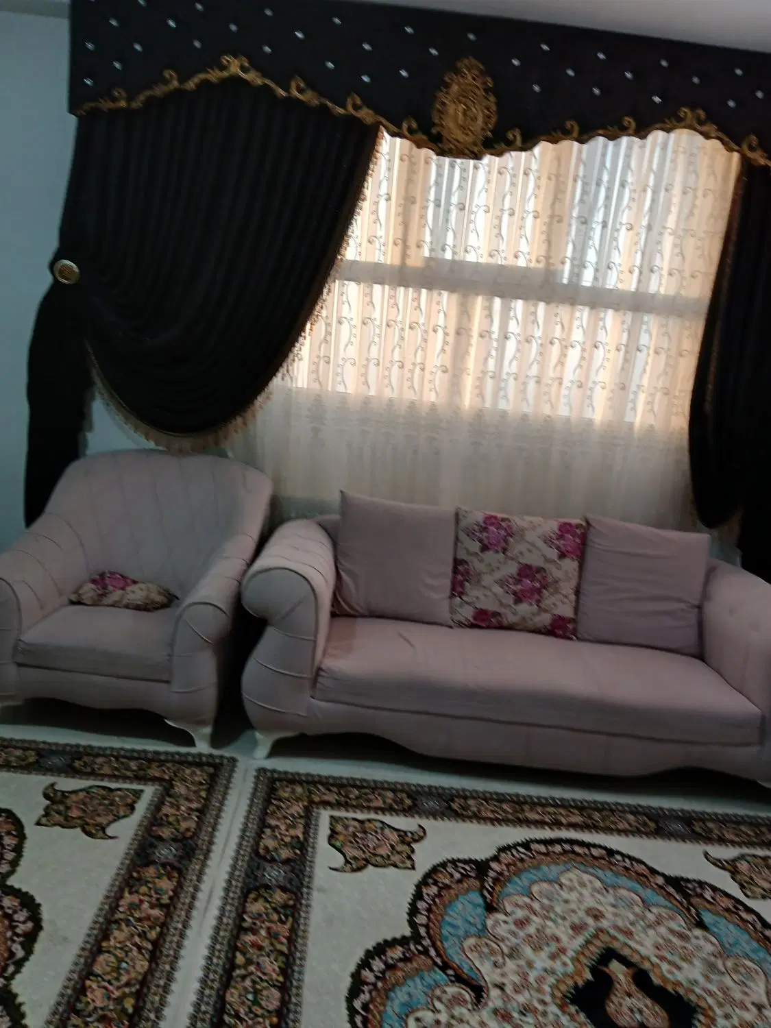 آپارتمان ۸۵متری خ استقلال استقلال۲