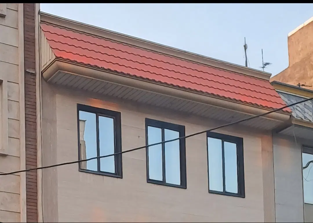 آپارتمان در وایین ۵۶ متری