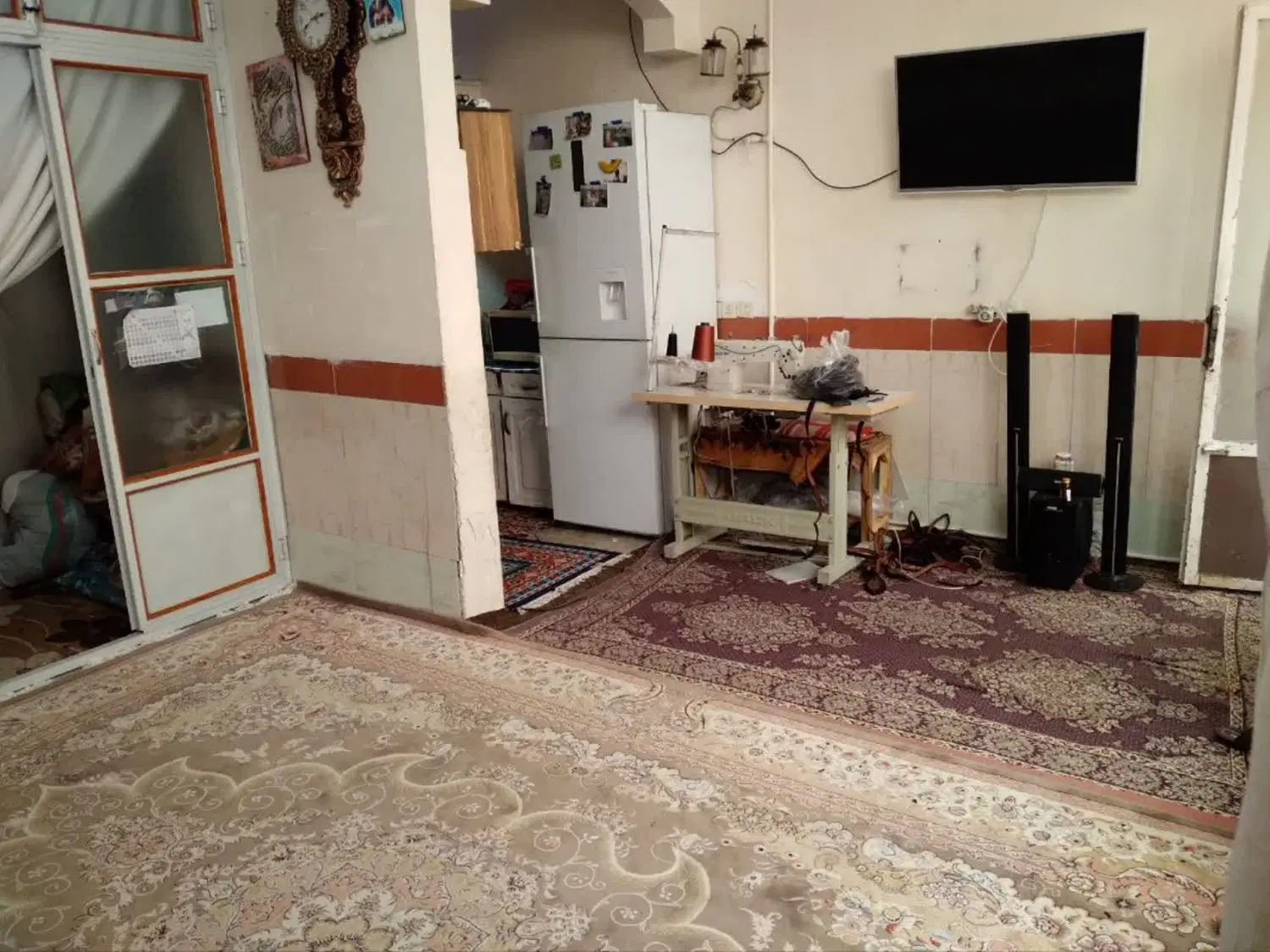 فروش خانه نقلی نوبهار