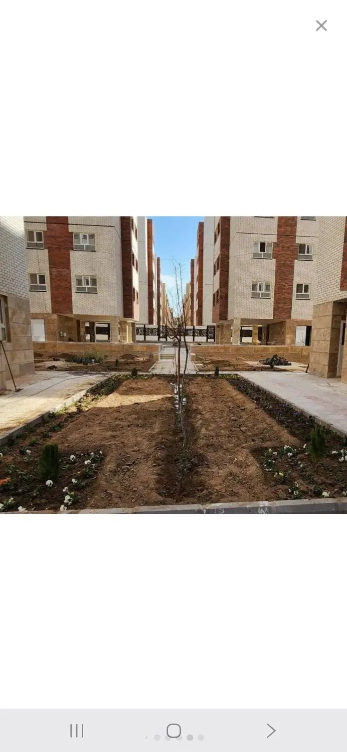 مسکن ملی سایه گستر