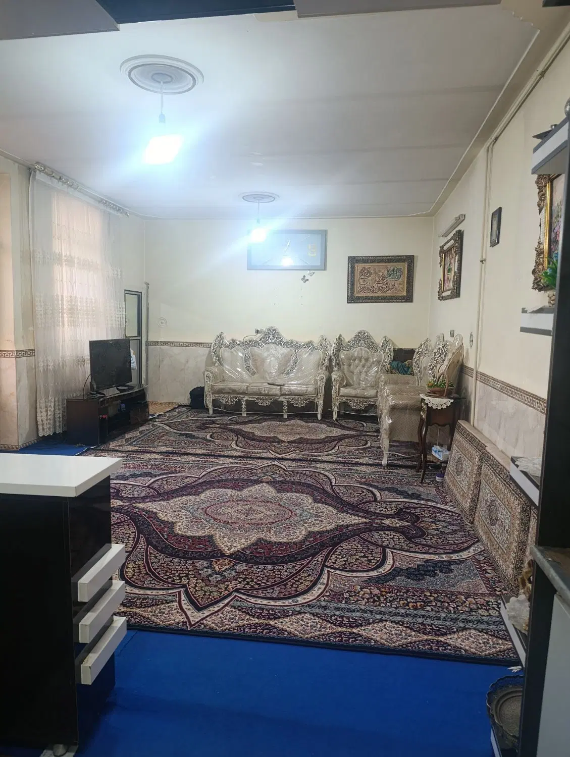 خانه در تعاون