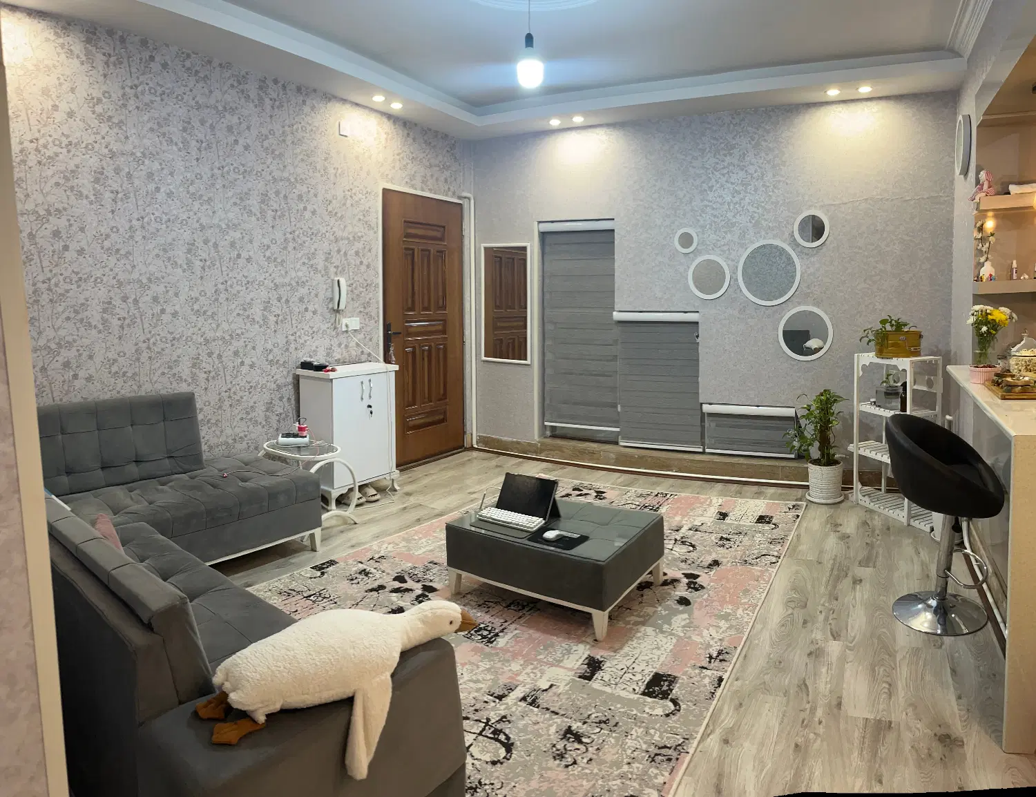 فروش آپارتمان نقلی