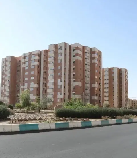 فروش آپارتمان اندیشه