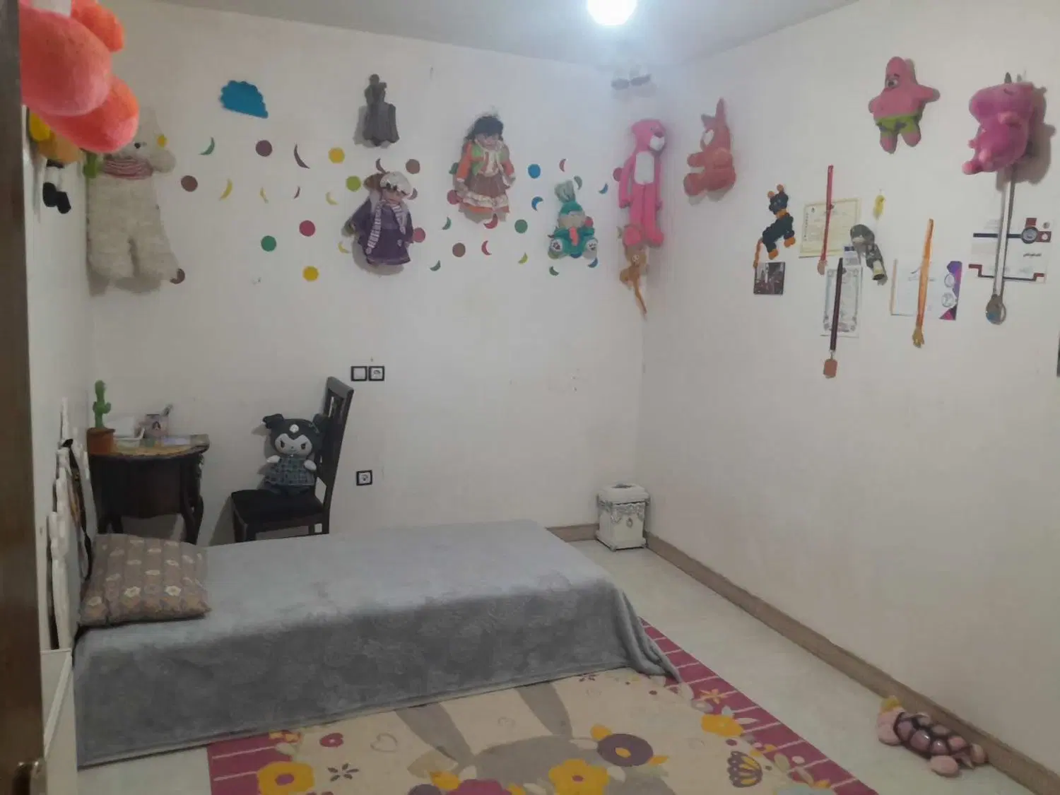 خانه ویلایی بروجرد