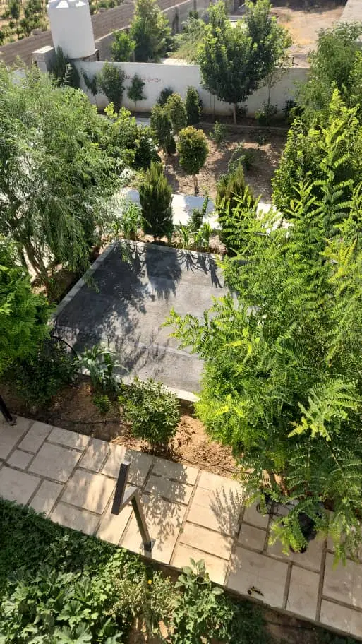 فروش باغ
