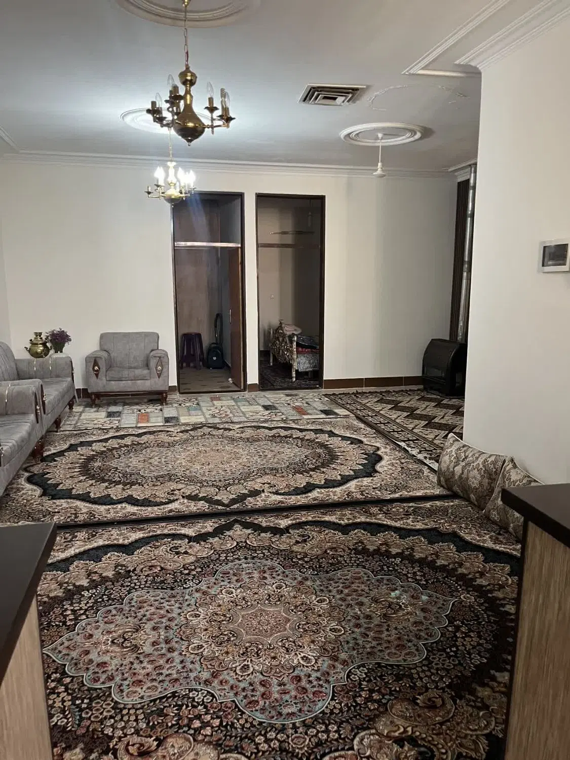 اجاره آپارتمان دربست