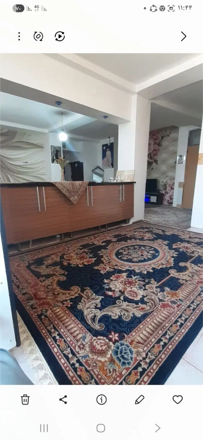 فروش واحد تک خواب امامت یاسوج