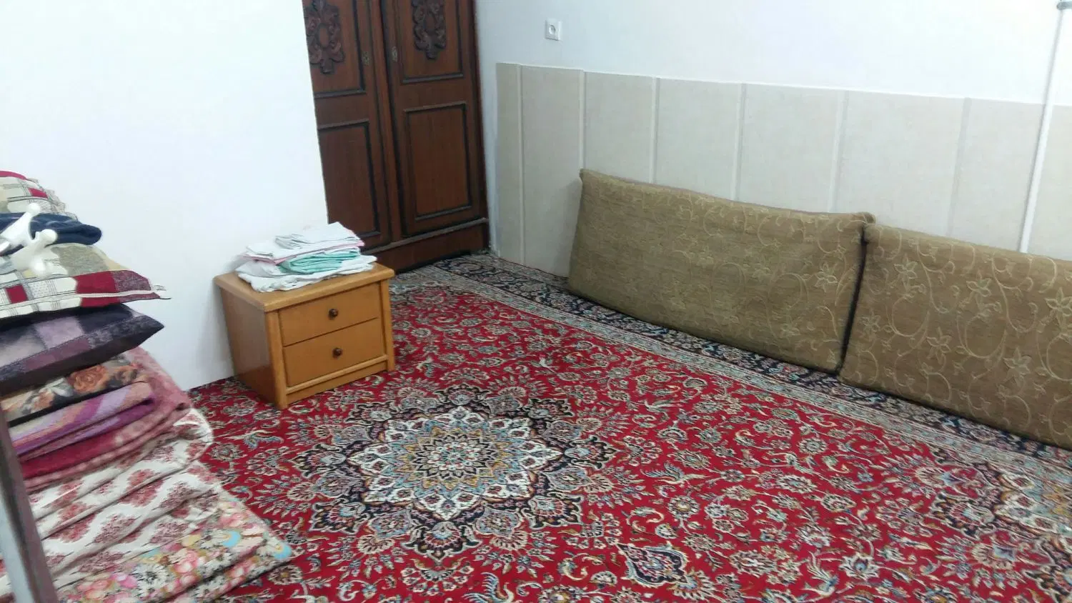 اجاره ی سوییت دربست طبرسی شمالی
