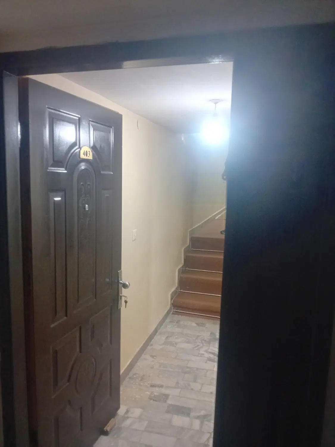 ساختمان