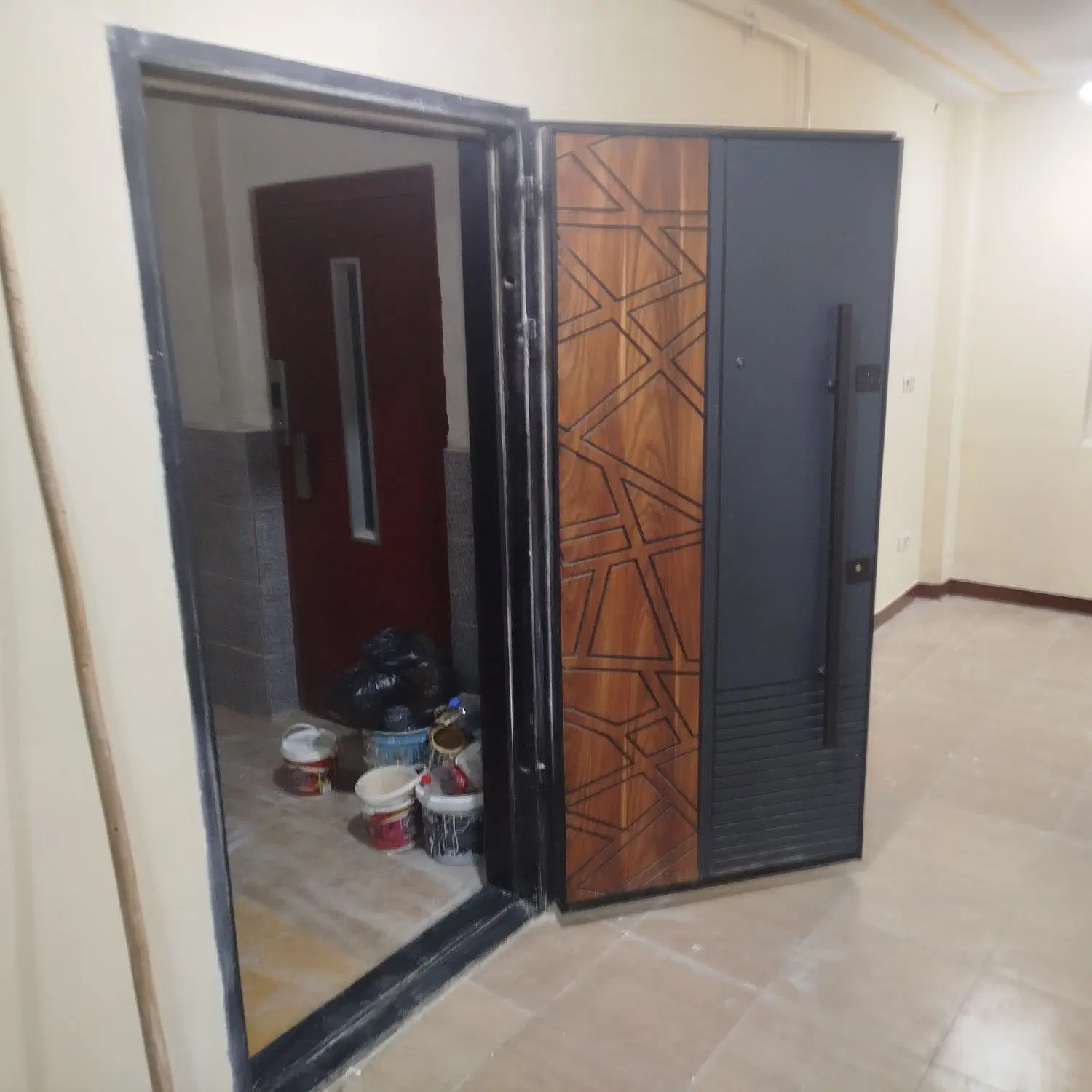 فروش آپارتمان در کوی فرهنگیان دو