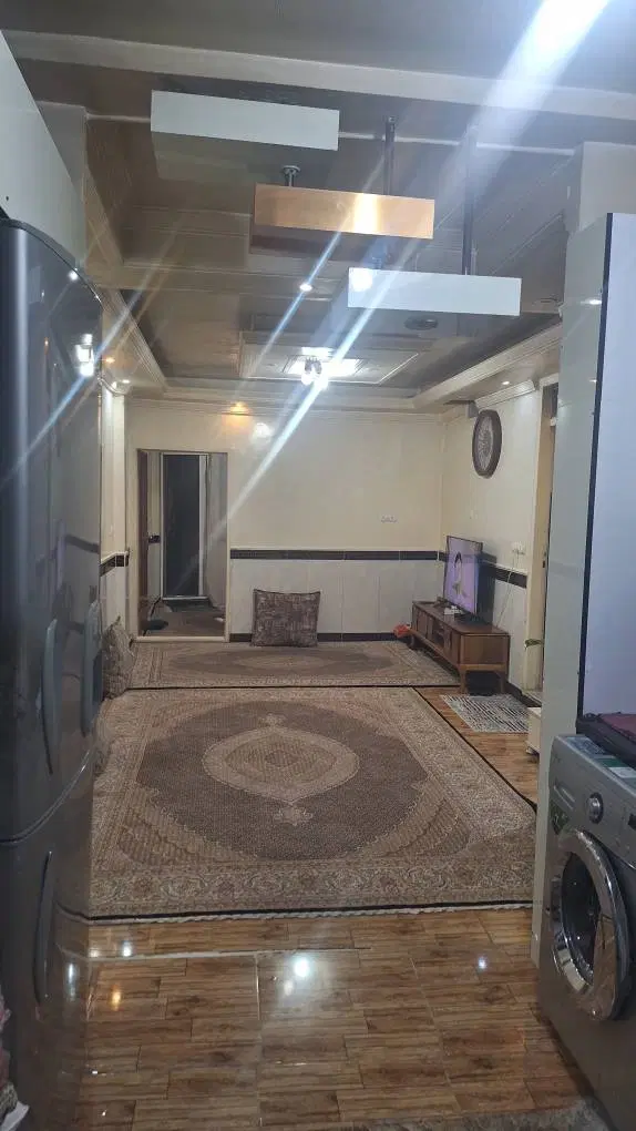 خانه ۶۰ متری در شهرک شریعتی